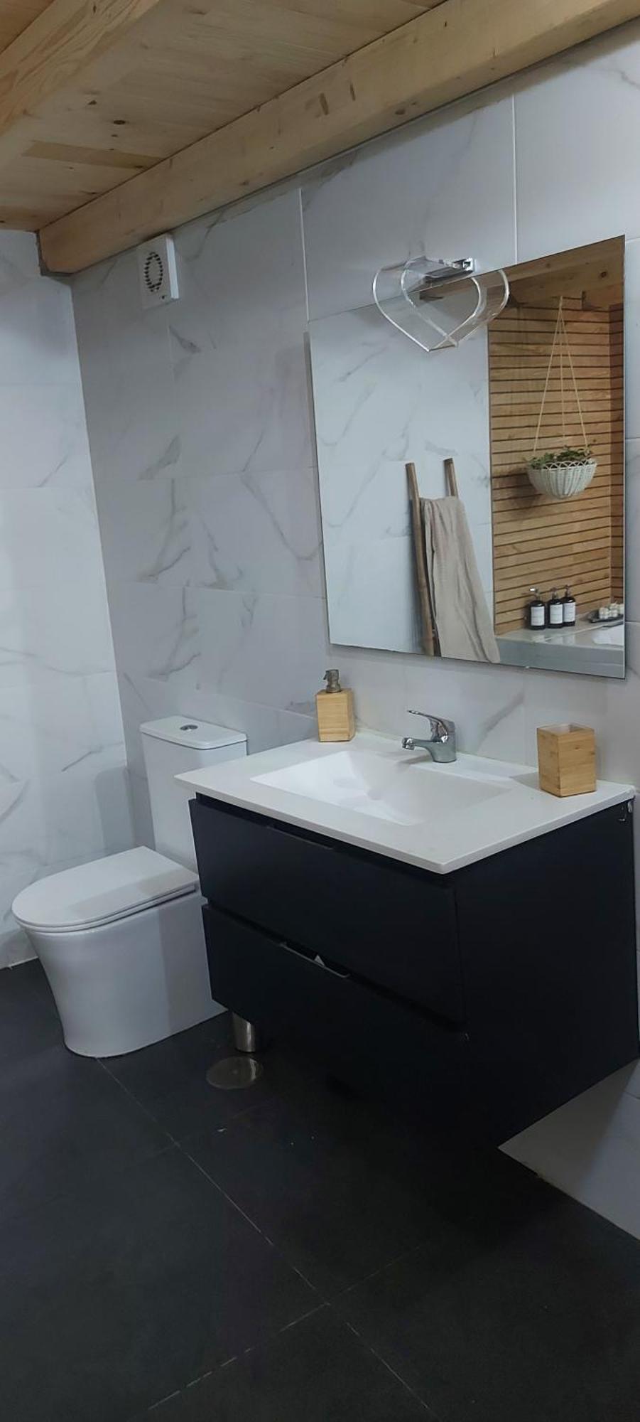 Apartment Letsmalaga - Duplex En El Centro Con Jacuzzi *