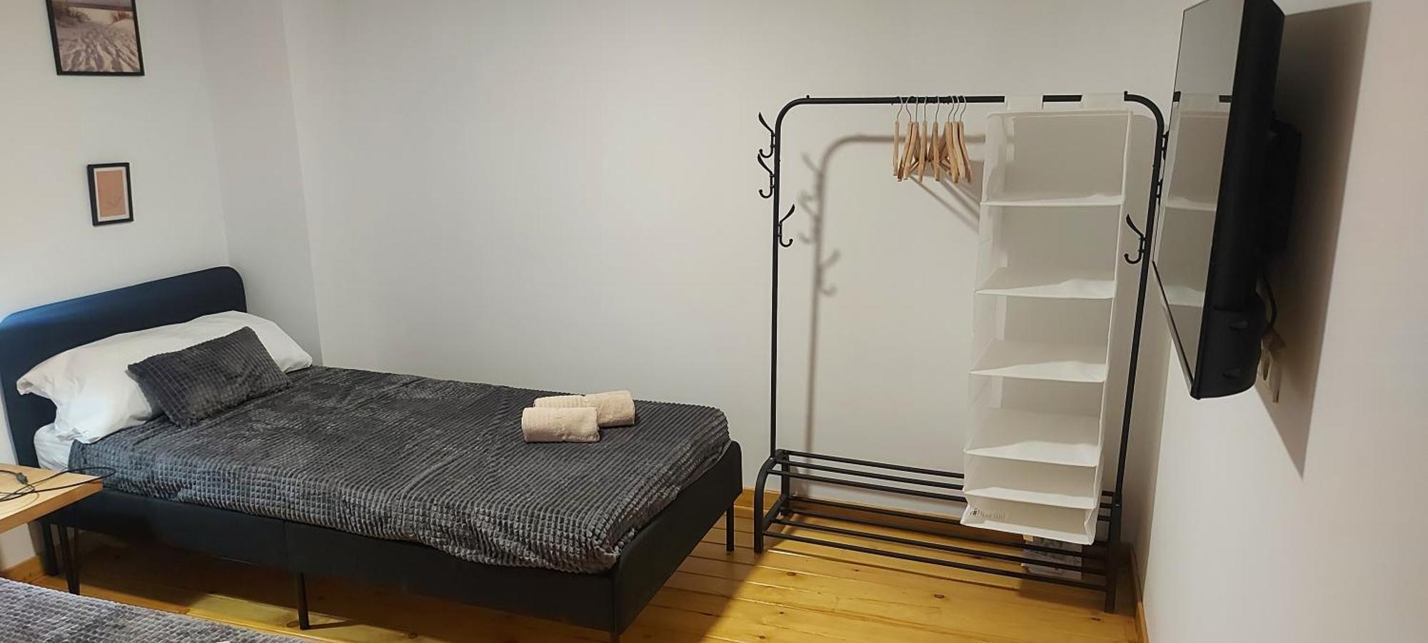 Letsmalaga - Duplex En El Centro Con Jacuzzi Apartment Málaga