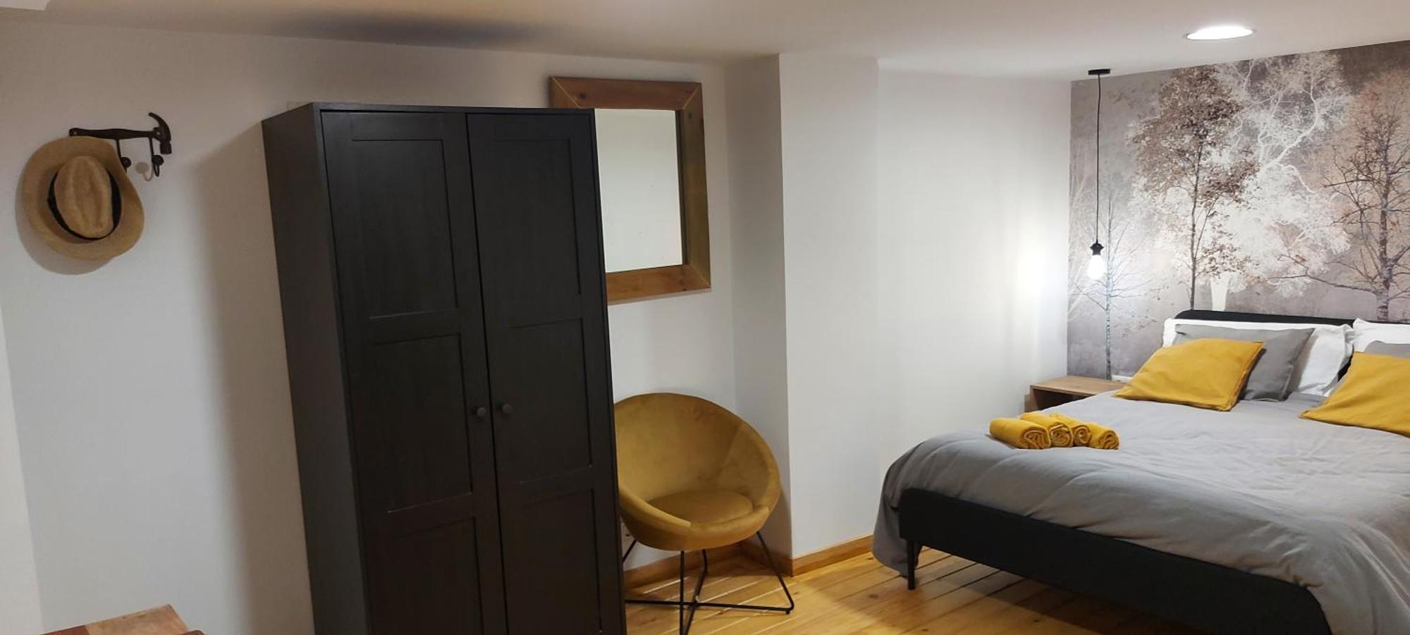 Apartment Letsmalaga - Duplex En El Centro Con Jacuzzi *