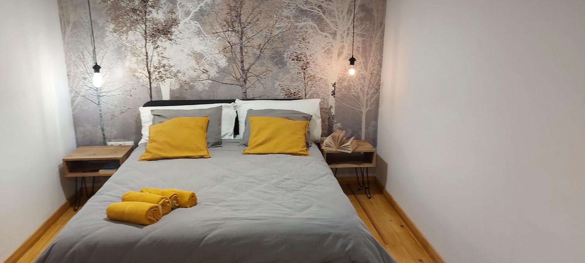 Letsmalaga - Duplex En El Centro Con Jacuzzi Apartment *