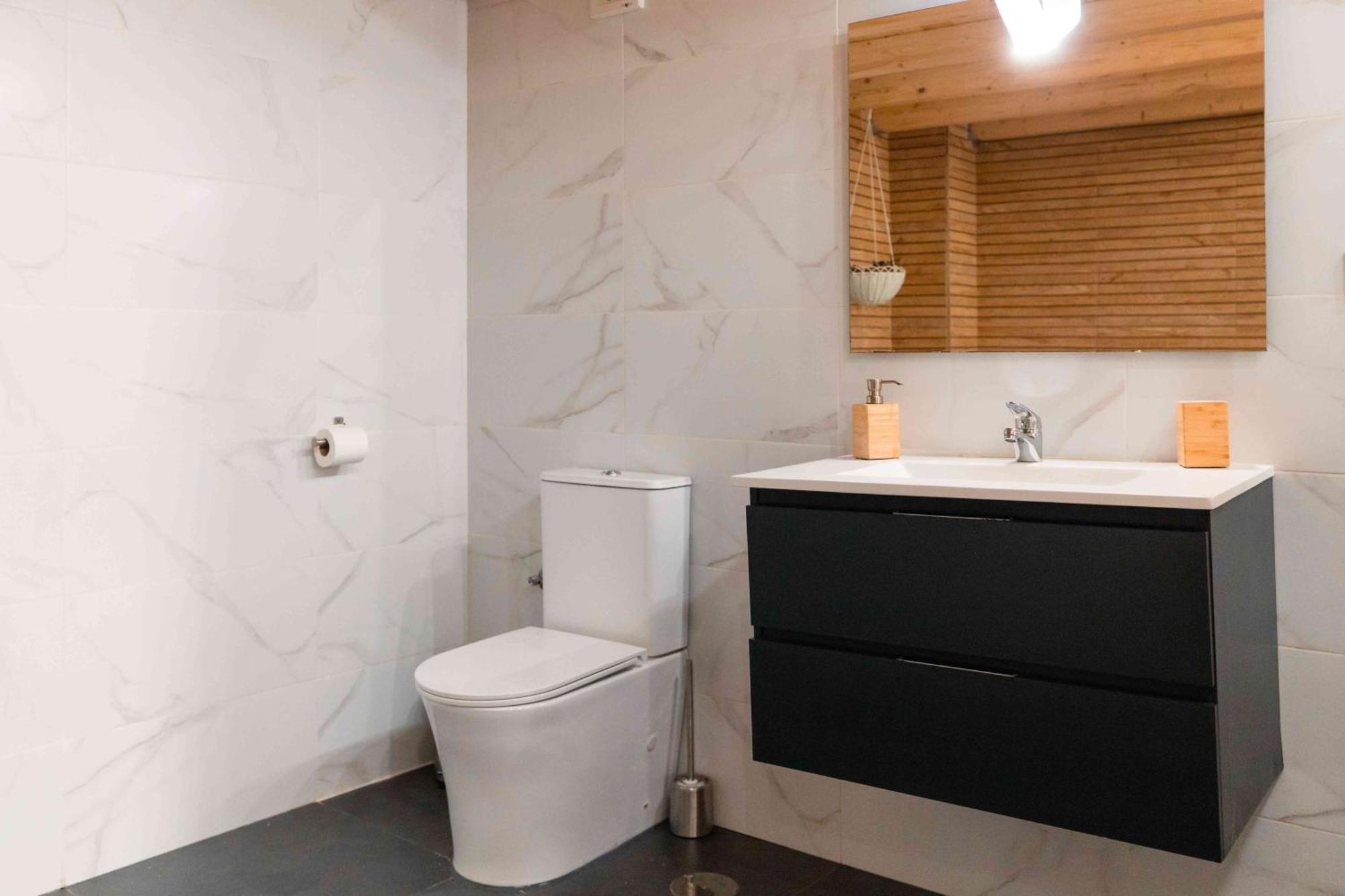 Letsmalaga - Duplex En El Centro Con Jacuzzi Apartment