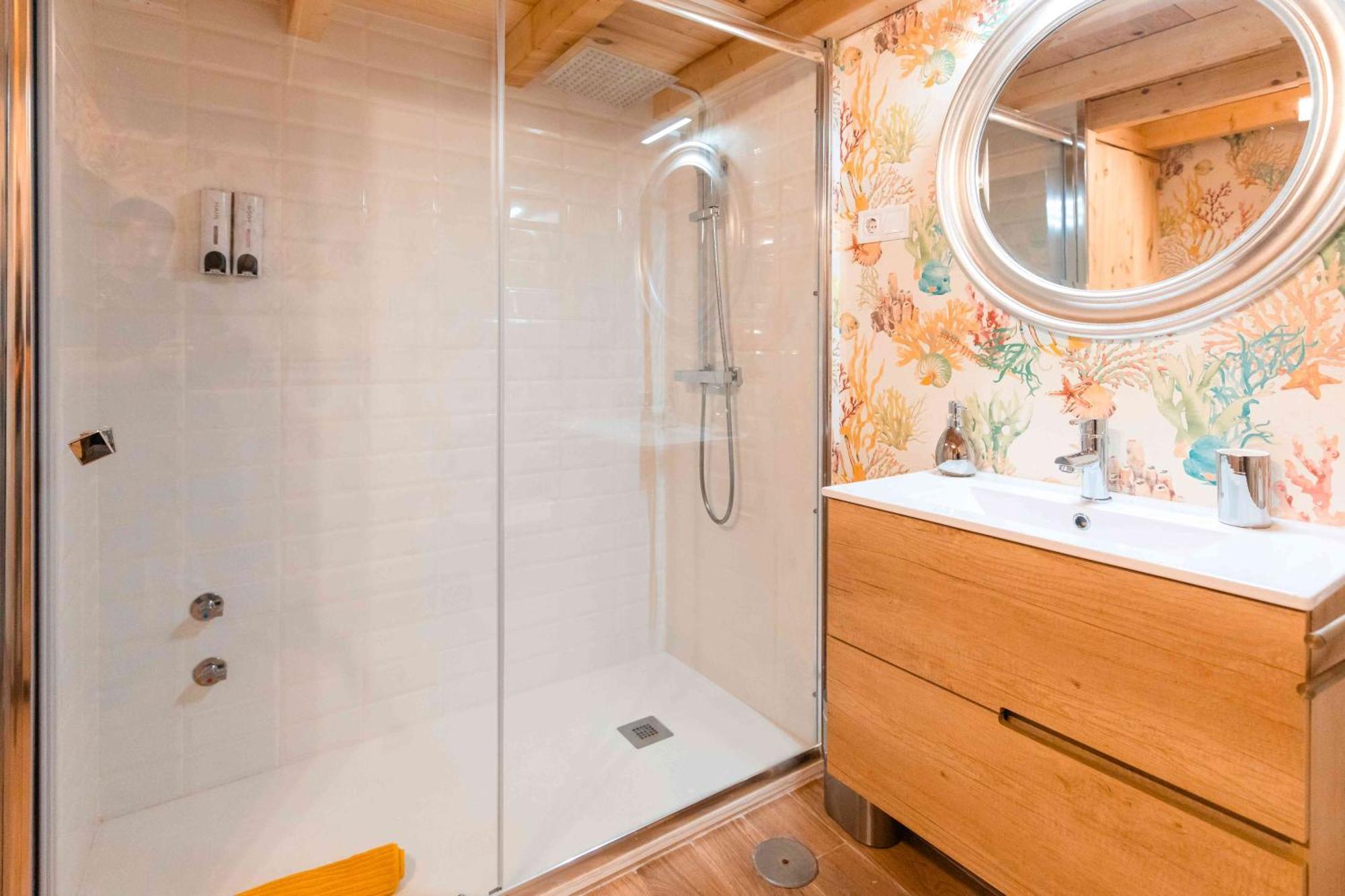 Letsmalaga - Duplex En El Centro Con Jacuzzi Apartment *