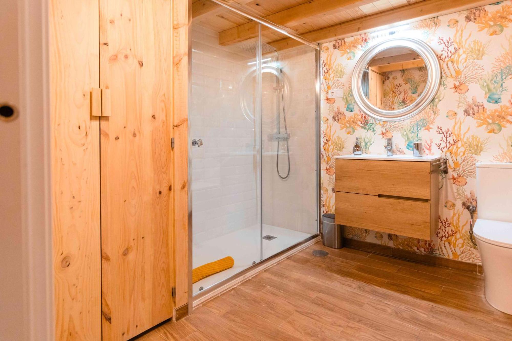 Apartment Letsmalaga - Duplex En El Centro Con Jacuzzi *